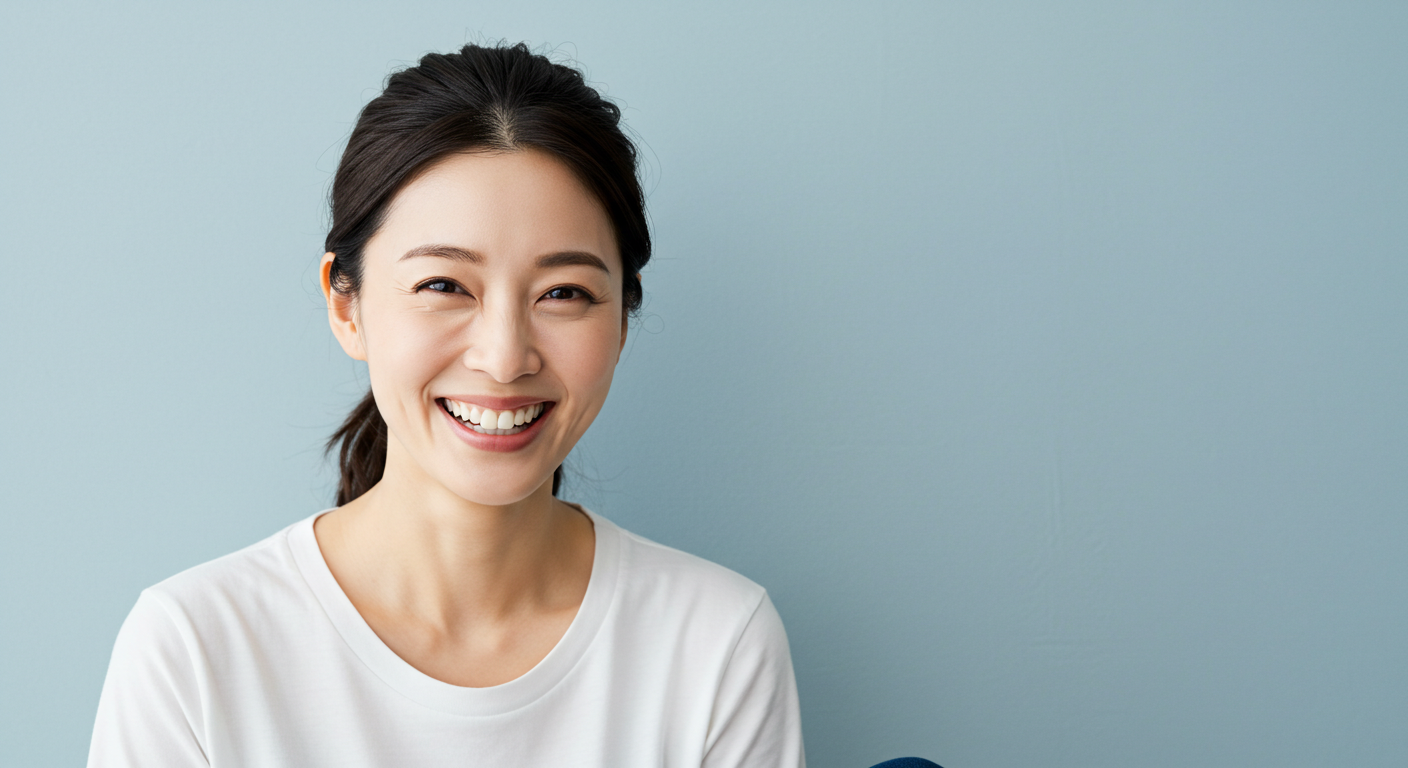 子供も大人も通える矯正治療