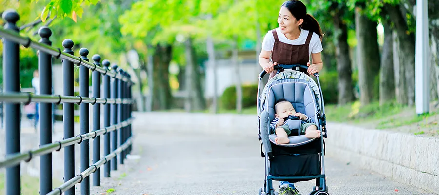【西永福駅徒歩4分】徹底した感染対策で安心できる西永福ポプラ並木歯科医院