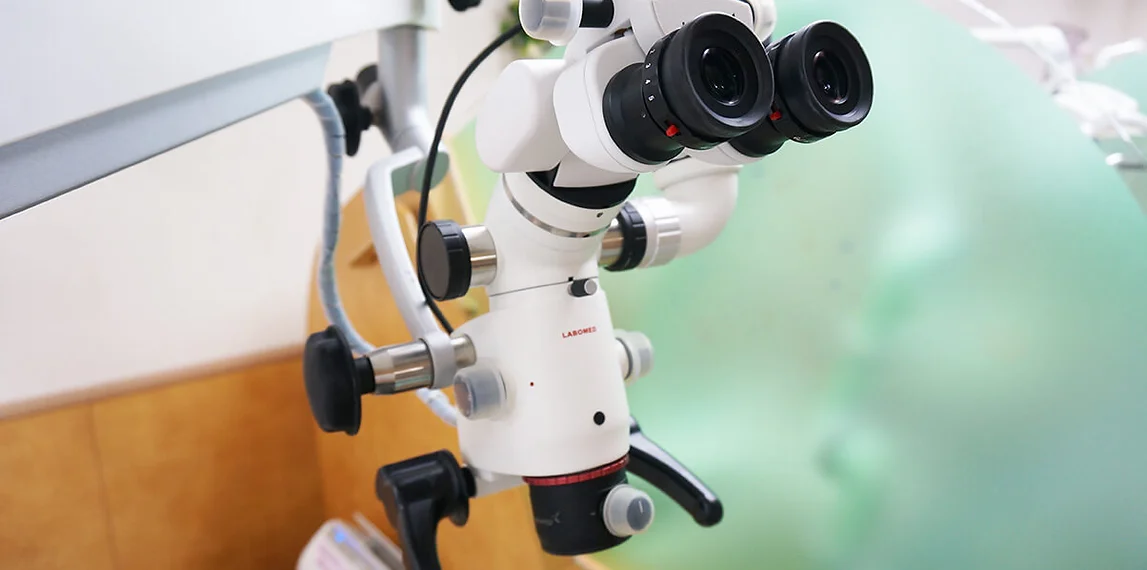 【専用駐車場あり】「一生自分の歯で快適に」を目標にする吉田歯科医院