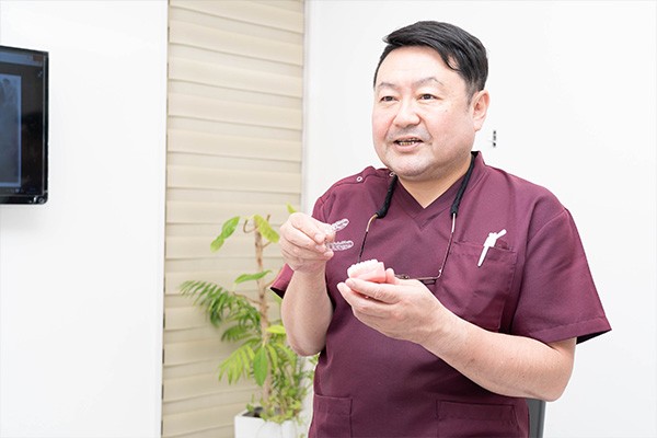 お気軽にご相談下さい