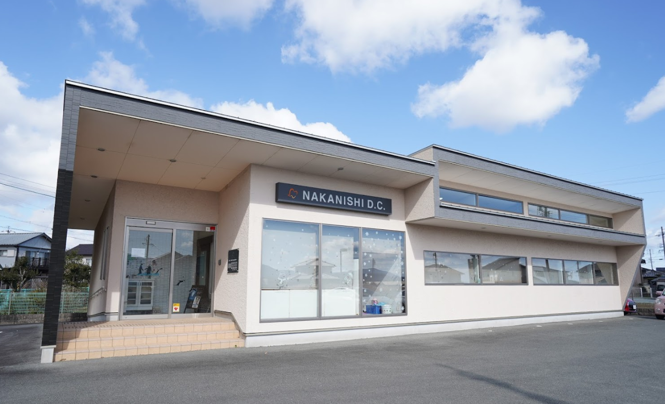 【土曜日診療あり】患者様の安全と快適な治療環境を最優先に考えて治療を提供する「なかにし歯科クリニック」