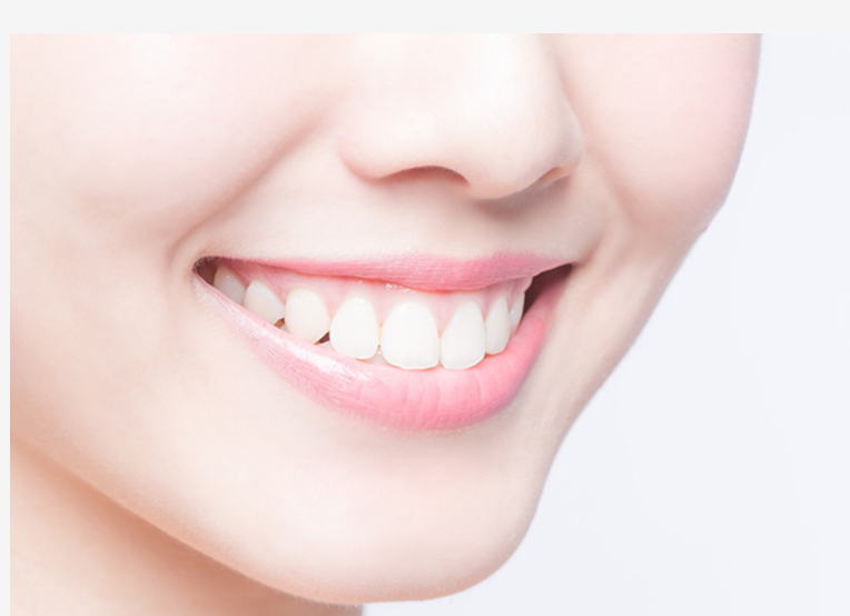 歯並びの変化で噛み合わせは変化します