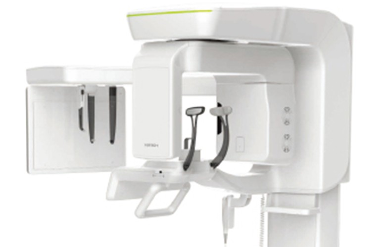 歯科用CTによる精密診断