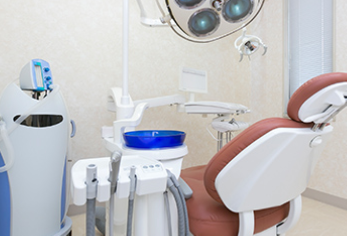 噛める喜びを長く支えます。