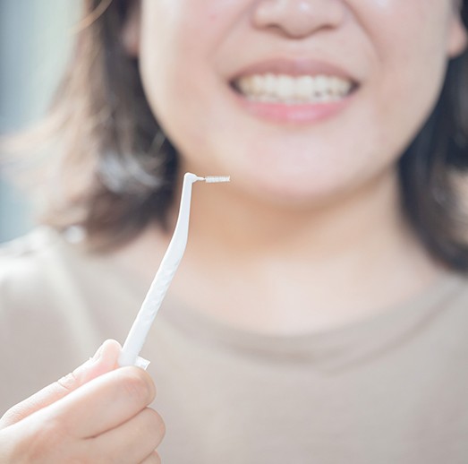 予防に力を入れています