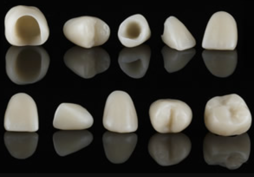 最新技術で理想の歯並びを実現します