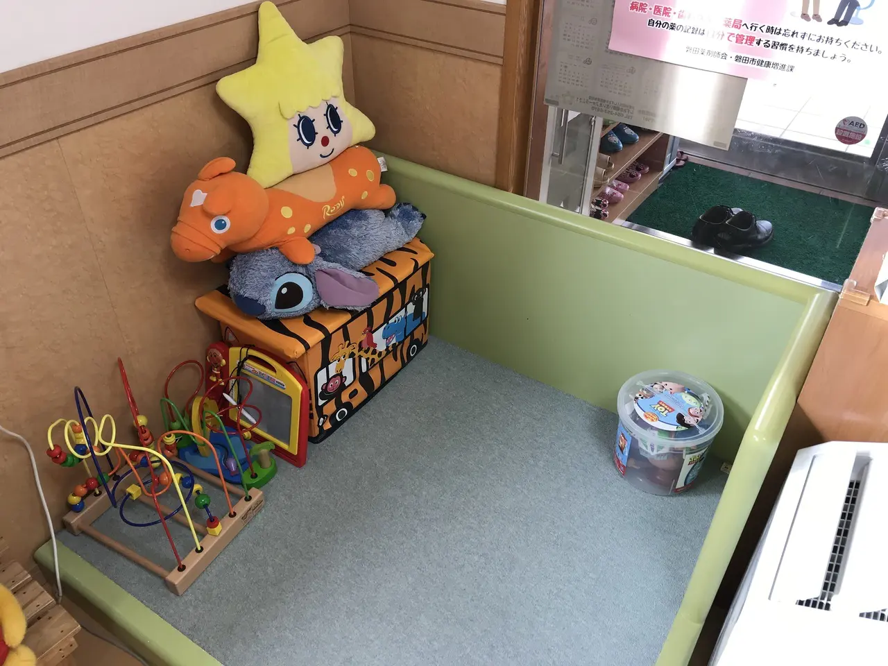 【磐田駅から車7分・駐車場18台】訪問診療と幅広い診療に対応する宇於崎歯科医院