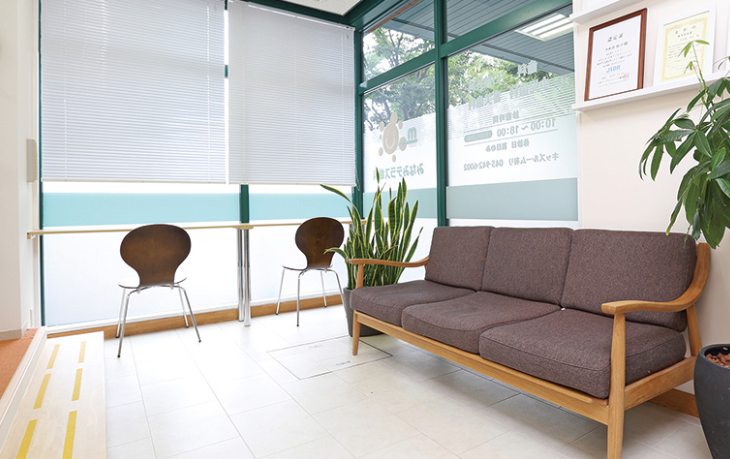 副院長は入れ歯のエキスパートです