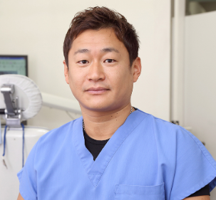 院長の松本 高順