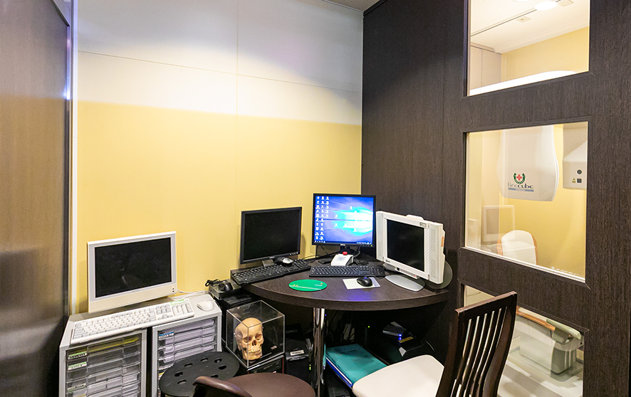 【web予約可】予防も重視した治療を提供する 博多歯科クリニック