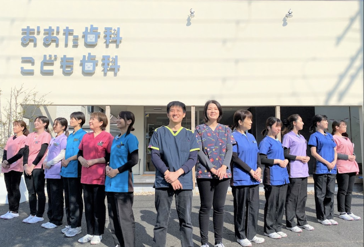 スタッフメンバー