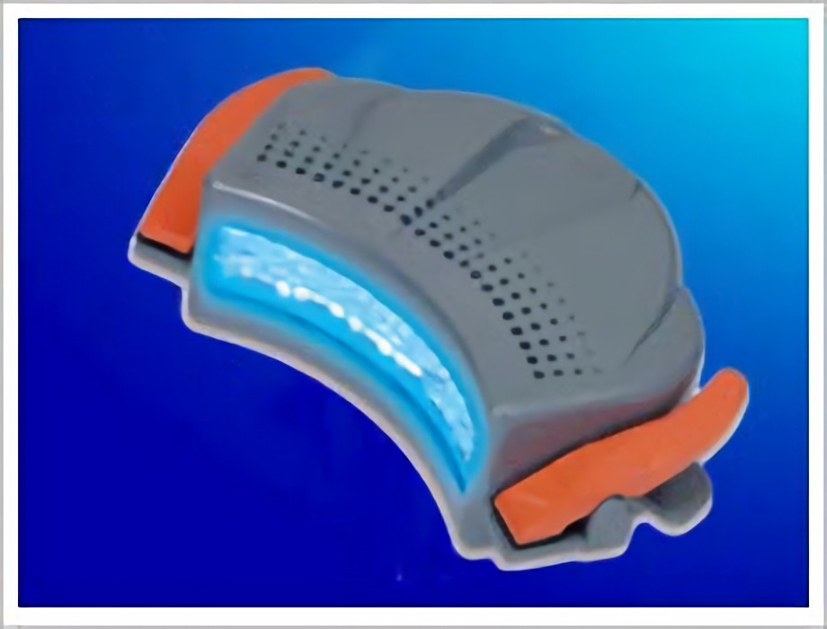 オフィスホワイトニングBRILLICA