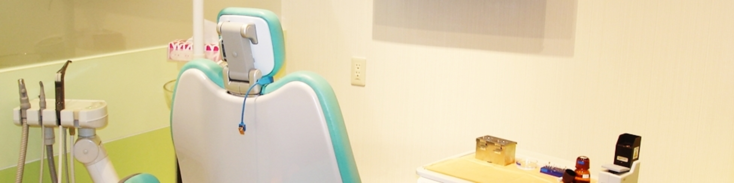 【春日部駅 徒歩5分】【年中無休】予防と歯周病ケアを重視し、安心できる環境で丁寧な診療を行う春日部エンゼル歯科クリニック