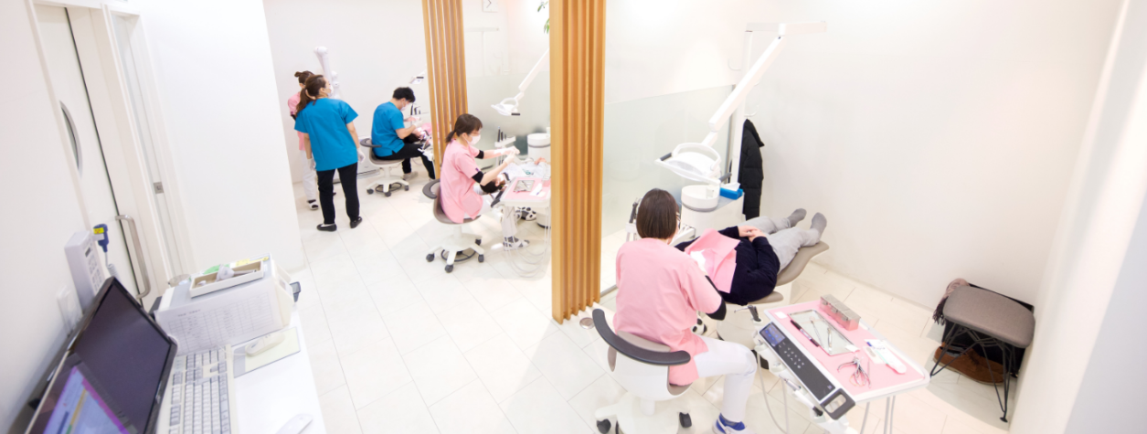 【JR浦和駅より徒歩1分】【日本矯正歯科学会認定医在籍】高品質な矯正治療を提供「こいずみ矯正歯科クリニッ」」