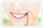 歯周病は歯の二大疾患