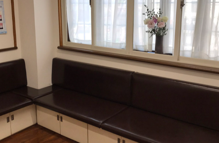 【北久里浜駅徒歩6分】痛みを抑えた治療を提供する白川歯科医院