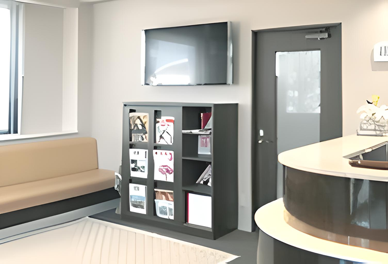 【森上駅から徒歩7分】丁寧な説明と快適な診療環境が魅力のいちょうの木歯科