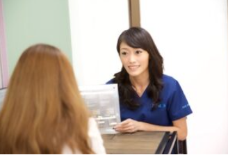 インフォームドコンセントを大切にしています