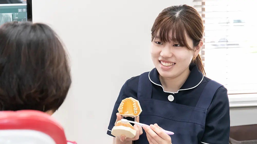 定期的なメインテナンスをおすすめします。