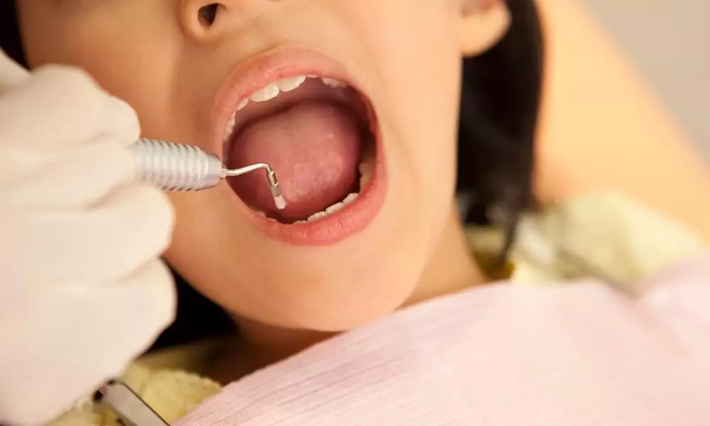 バランスの良い咬合を重視し、患者様とともに「健康」を考える歯科医院