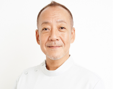 院長の吉田 幸弘