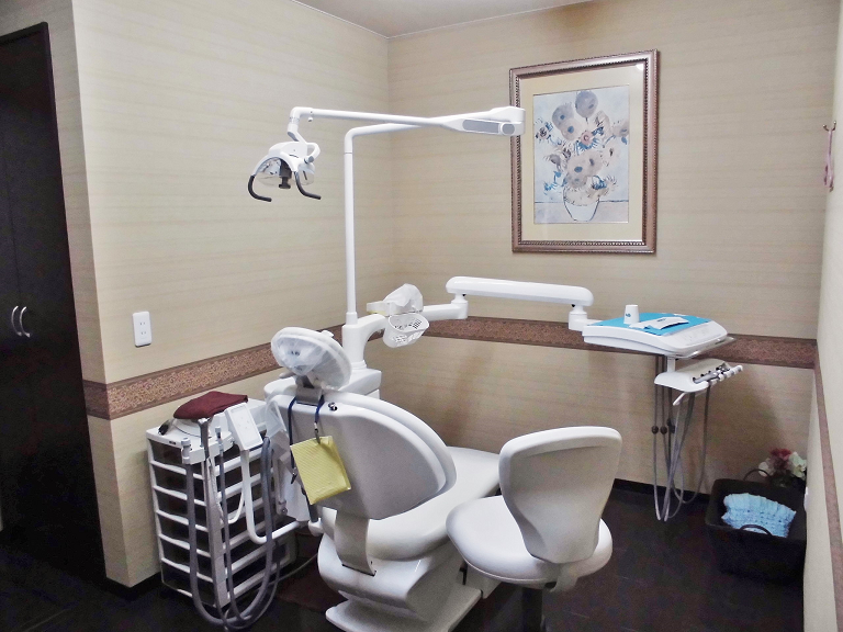 毎日のケアに加えて、定期的なプロのサポートで予防を徹底しています