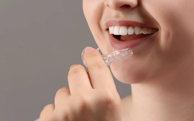 患者様一人ひとりに合わせた診査・診断を行ったうえで、適切な治療方法をご提案しています