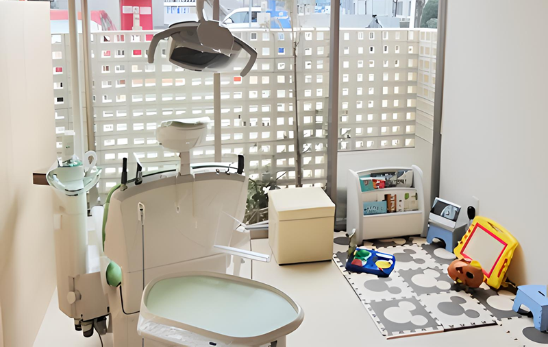 【中村公園駅 徒歩5分】予防と先進設備を取り入れた診療を行うふくざわ歯科