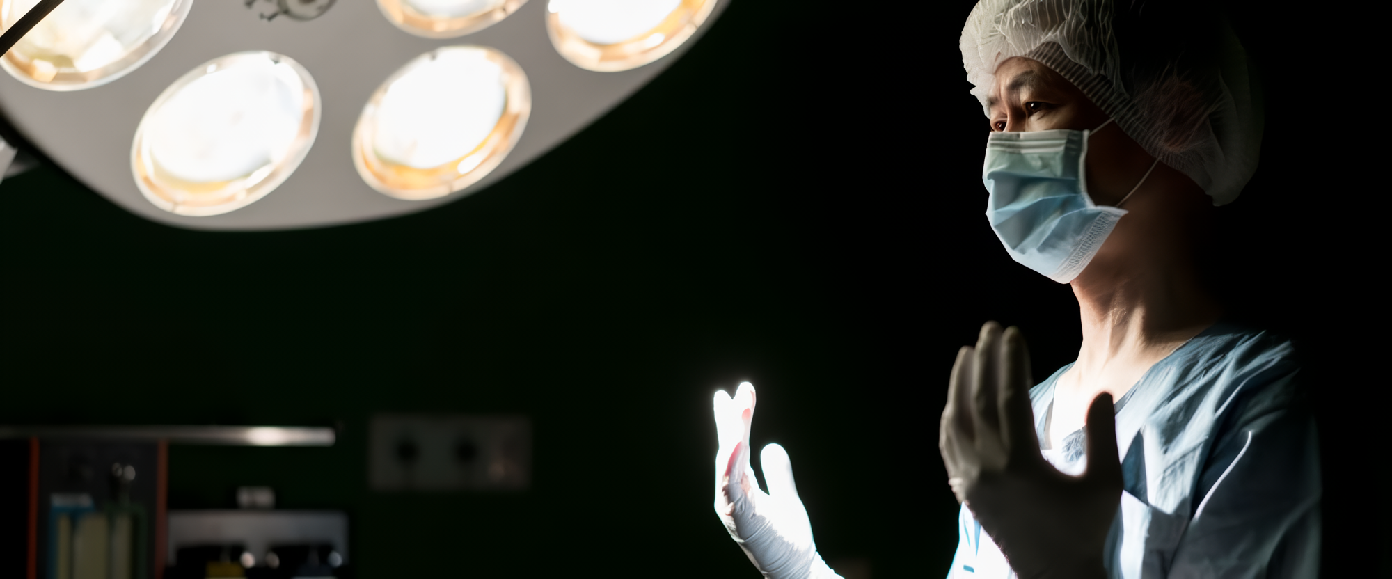 患者様にあったオーダーメイド治療をご提供