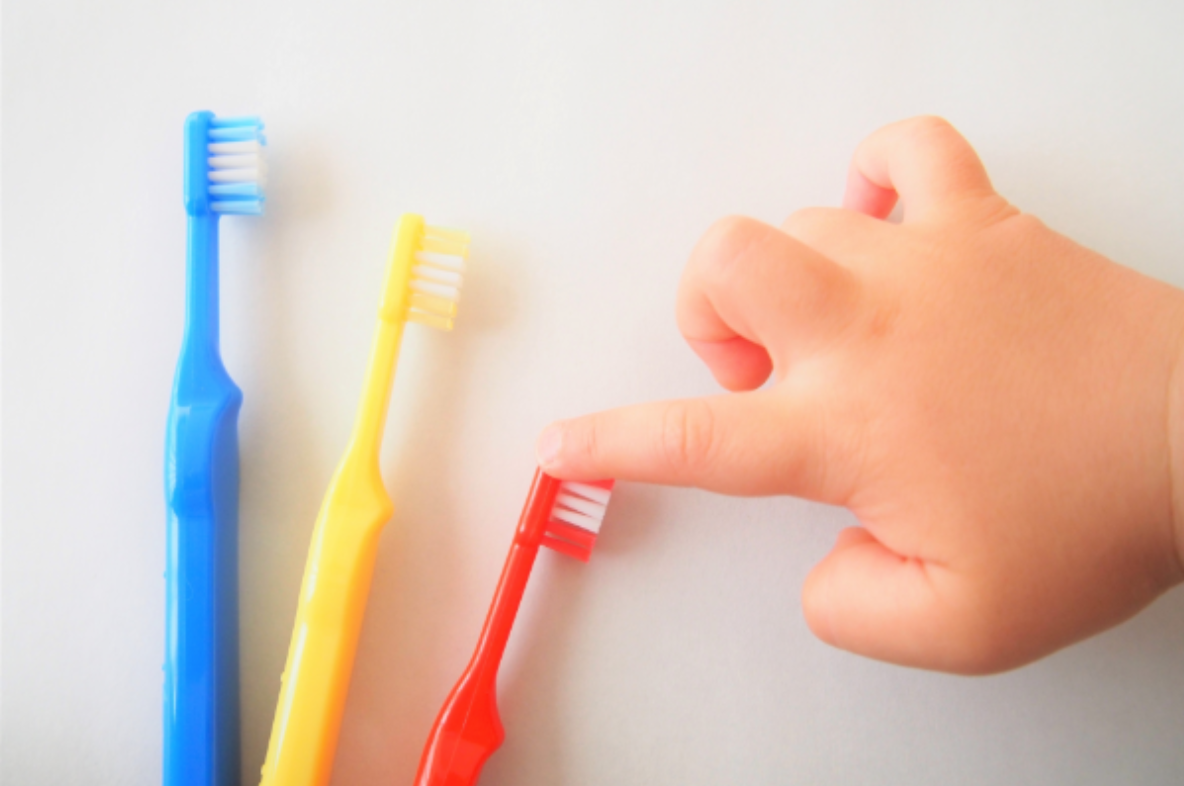 恐怖心をなくすことが大切だと考えます