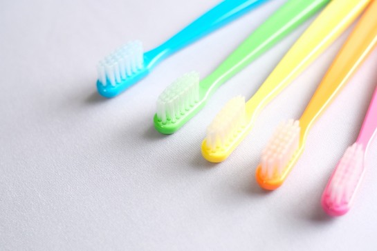 定期的なメンテナンスを受けましょう