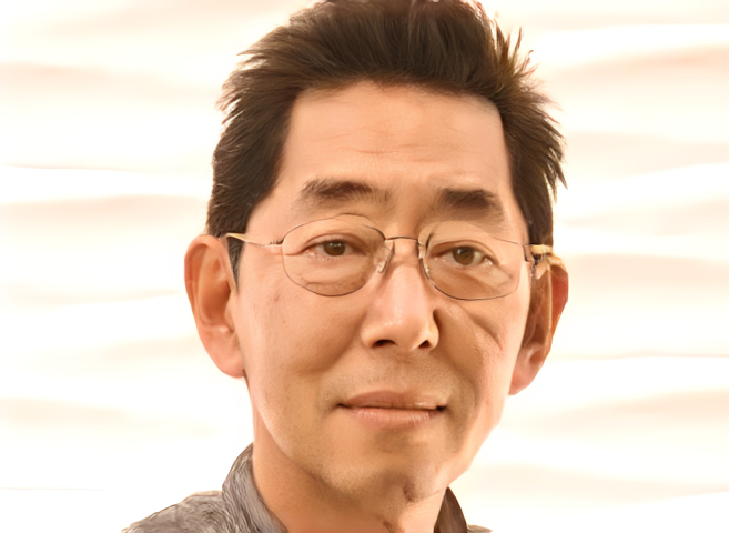 院長の河野 孝栄