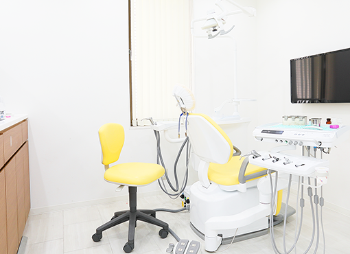 【あま市坂牧｜キッズスペース完備】地域に根ざした幅広い診療のひおき歯科