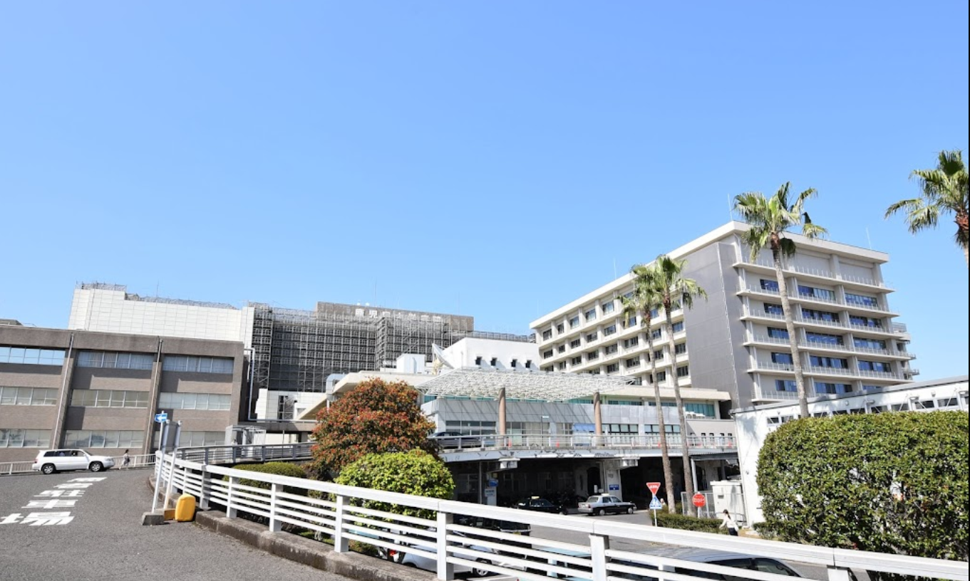 【大学病院】安心・安全な環境の中で、高度な医療を提供し、地域医療の発展に貢献する「鹿児島大学病院」