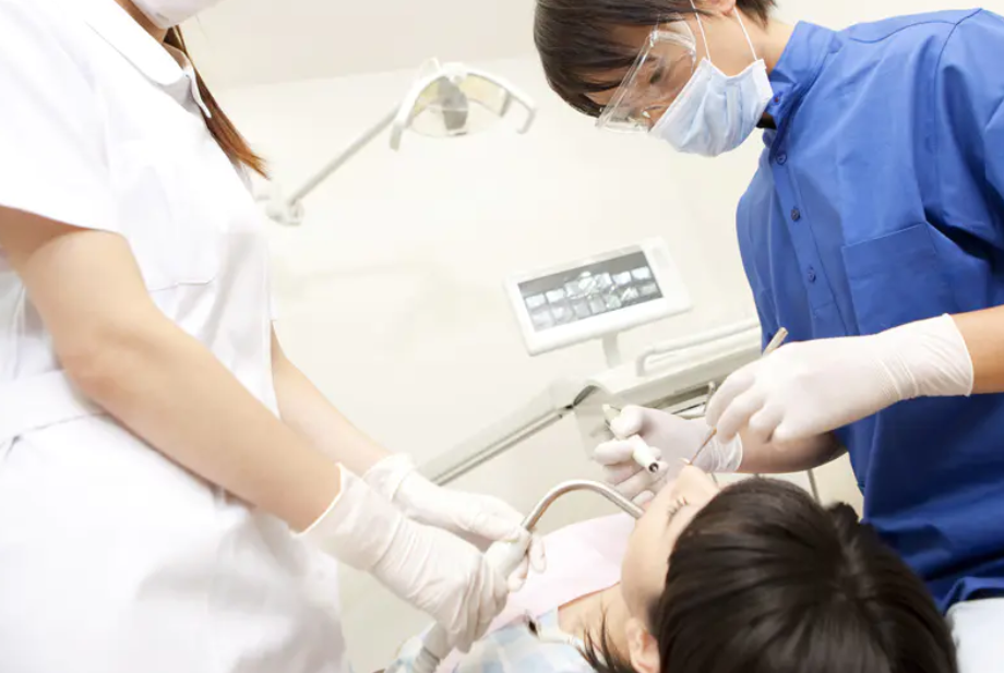 インプラント治療