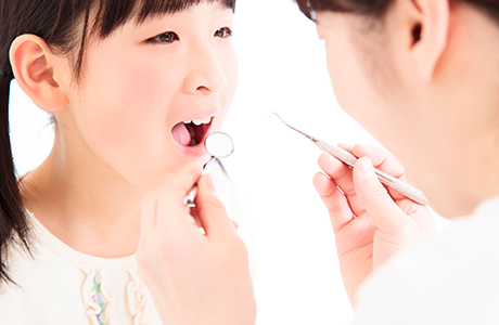 丁寧な診断・治療を行ないます