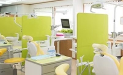 【八街駅 南口 バス15分】患者様の健康な歯を守り続けるささびき歯科医院