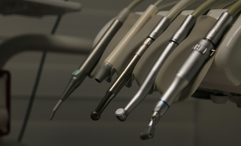 歯の健康から人生を支える地域のかかりつけ医