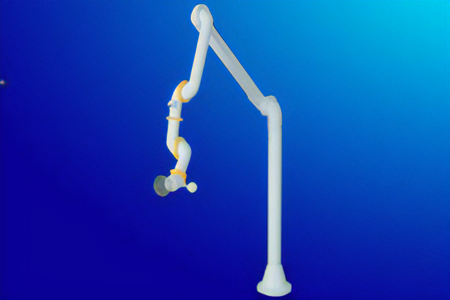 口腔外バキューム