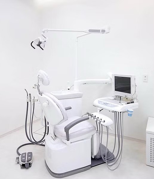 【松山市駅徒歩1分・土曜診療】市駅前歯科クリニックが大切にする、安心と信頼の歯科医療