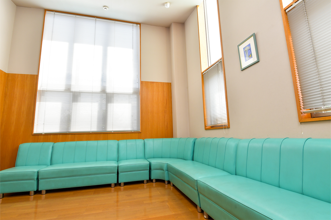 成長期のお子様の口腔発育を見守り、予防と治療を両立