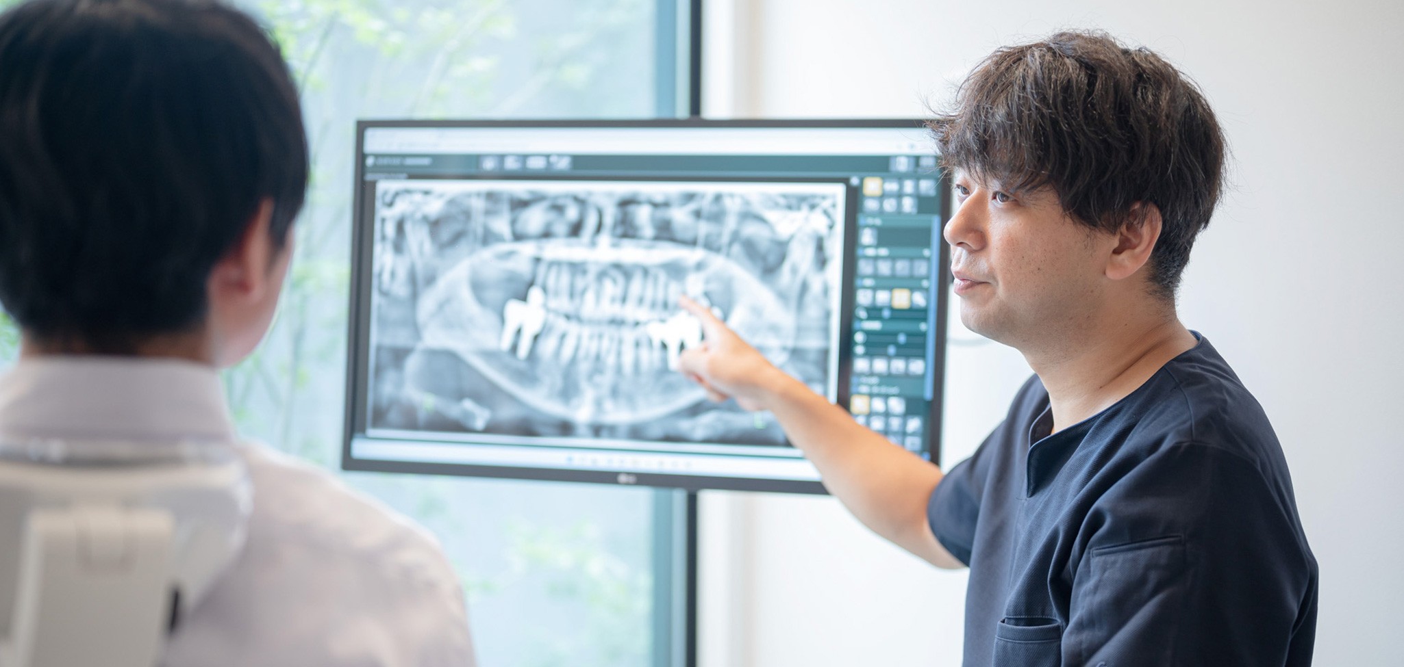 お気軽にご相談下さい