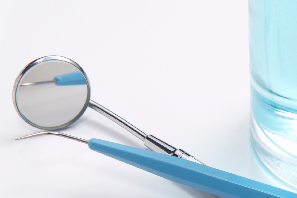 通常の診察室での治療をあまり変わらない治療を行うことができます。