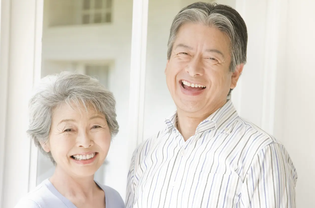 歯の寿命を考えた確実な治療を提供