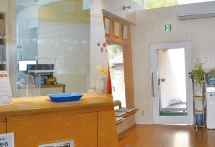 無理のない治療と生活指導で、お子様の健やかな口腔環境を育む