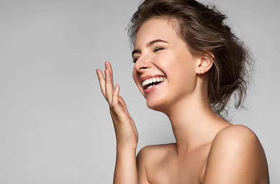 デンタルエステ・アンチエイジング・トータルサポート