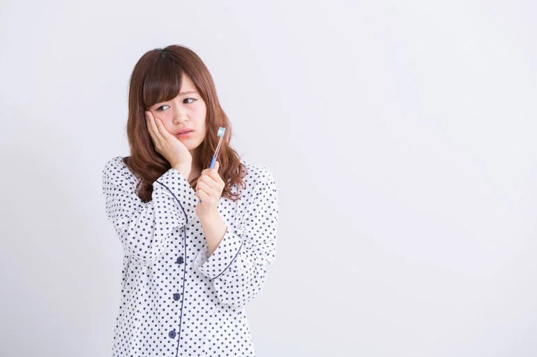 なるべく歯を削らない低侵襲な治療を実践しています