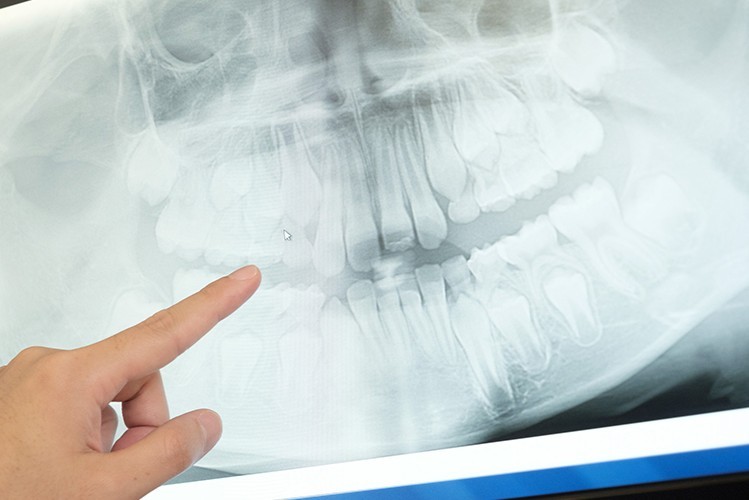 歯科口腔外科の診療にも力を入れています