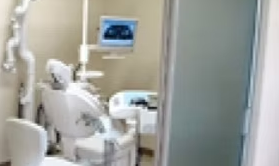 ①待合室　②診療室　③完全個室診療室