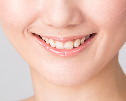 仕事や学校で見た目を気にされる方に適しています